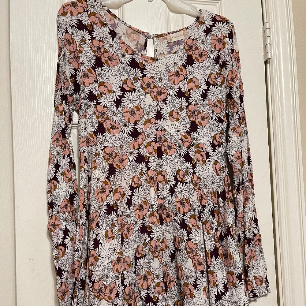 Altar'd State Dress